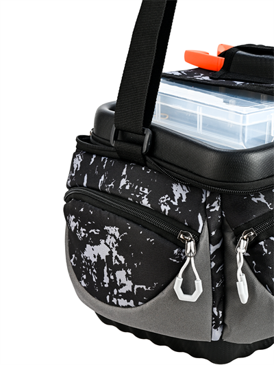 Fujin Valhalla Darksea Bag - Balıkçı Çantası