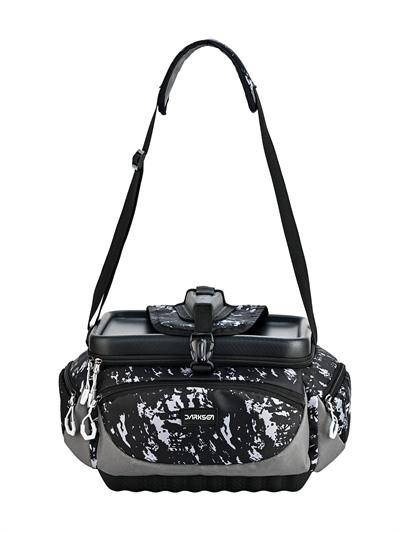 Fujin Valhalla Darksea Bag - Balıkçı Çantası