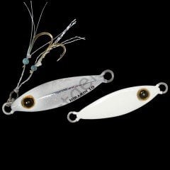 Hayabusa FS 435 Jack Eye Hirarin 3gr Slow LRF Jig Suni Yem