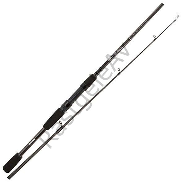 Okuma Wave Power 8'0 2.44 cm 15-40 gr 2 Parça Spin Kamışı