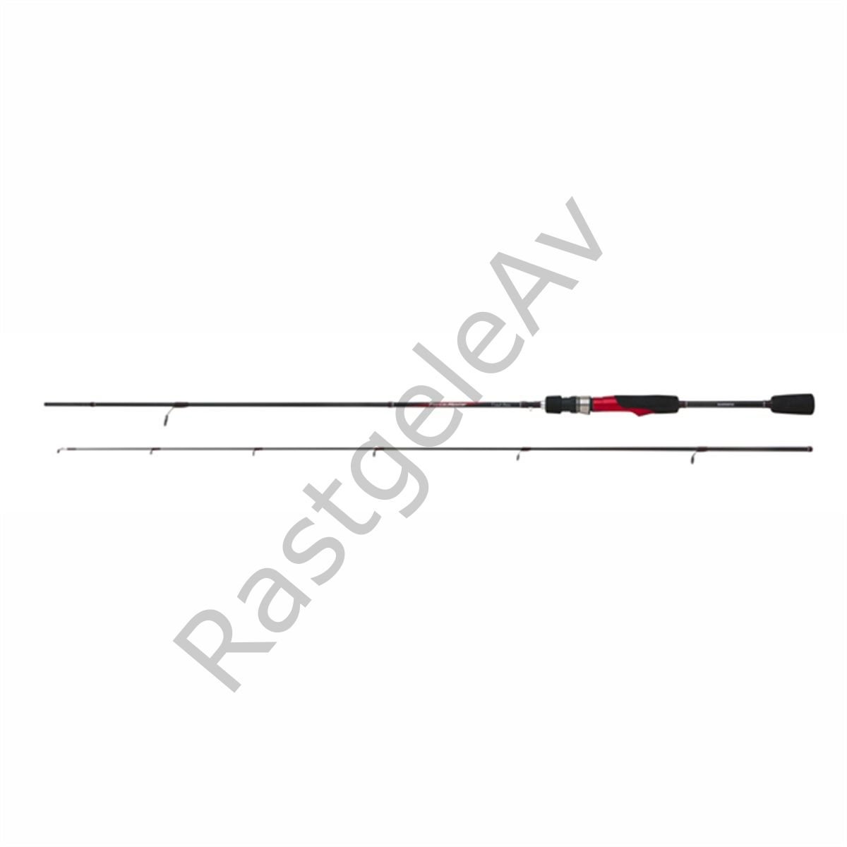 Shimano Forcemaster Trout Area 185SUL