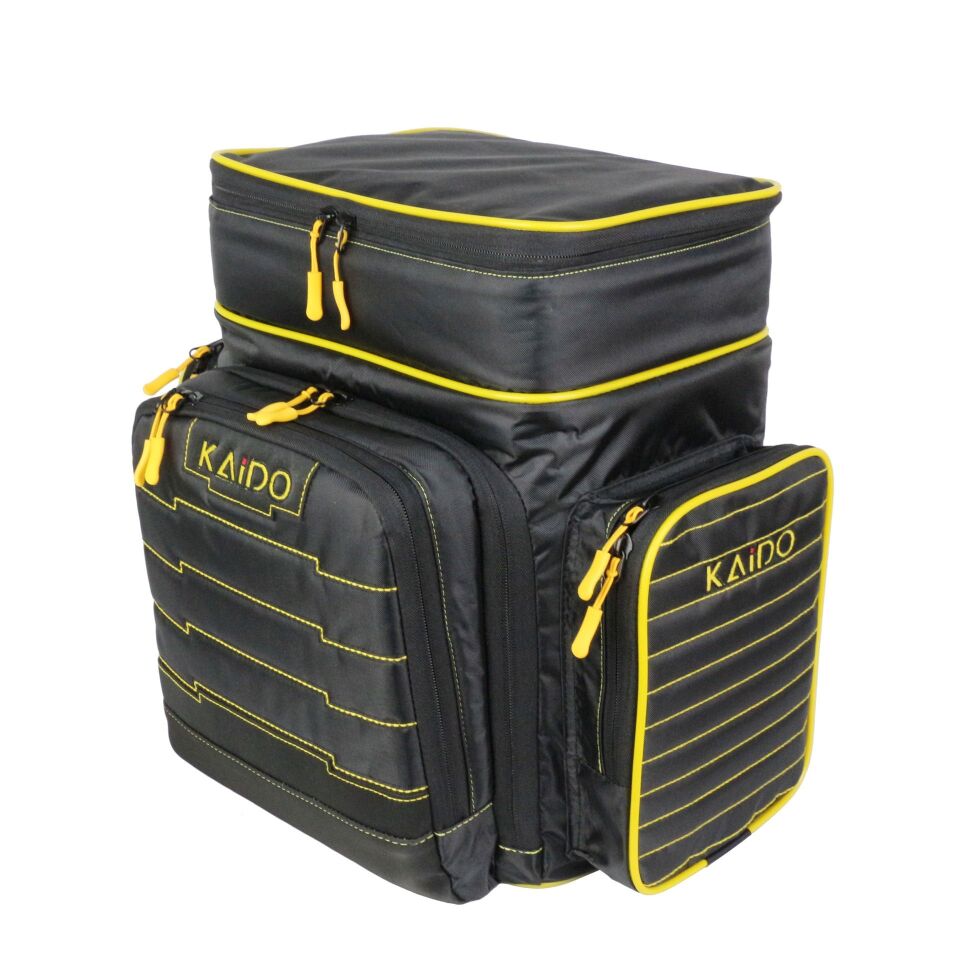 Kaido Lüx Sırt Çantası