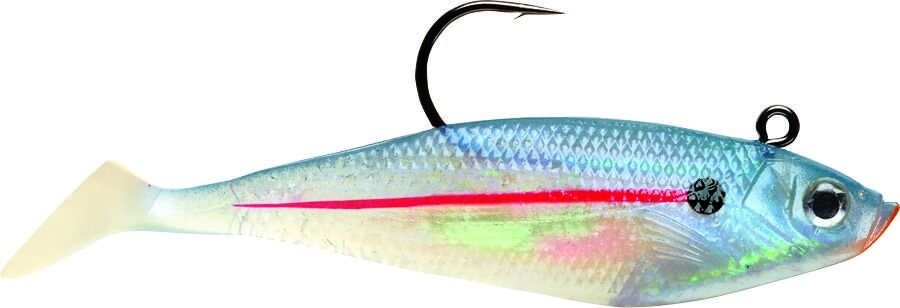 Storm Wildeye Swim Shad Sahte Balığı BSD - 11CM - 3LU