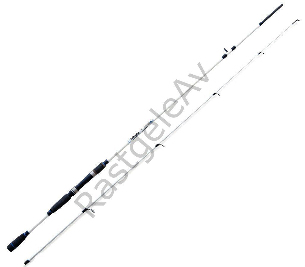 Lineaeffe Saltwater Spın 2.10Mt 40gr Spınnıng Kamışı