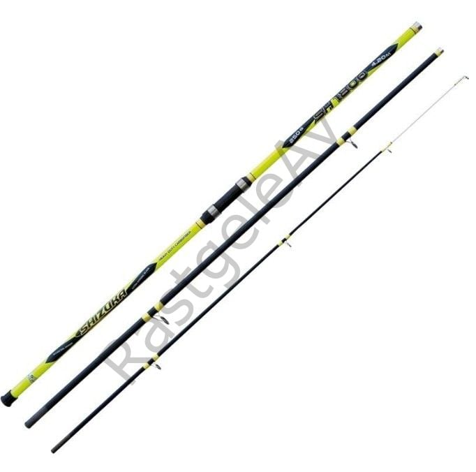 Lineaeffe S2507042 SH1800 WWG 420cm 3 Parça Surf Kamış UP TO 250gr  Atar