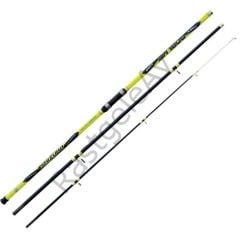 Lineaeffe S2507042 SH1800 WWG 420cm 3 Parça Surf Kamış UP TO 250gr  Atar