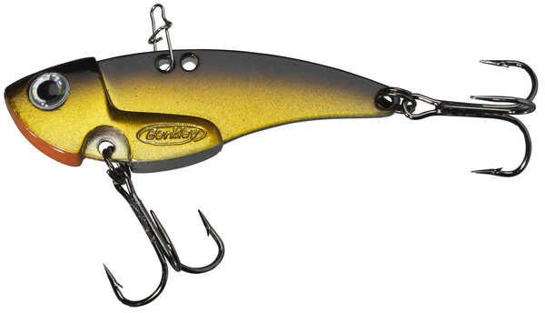Berkley Powerblade Sinking Sahte Balığı NUGGET - 44MM