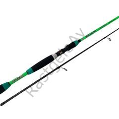 Lineaeffe S2800021 Shizuka SH1400 210cm Spin Kamış 10-30gr Atar