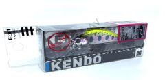 Kendo Chiko Minnow 45 mm 4,3 gr Suni Yem 22