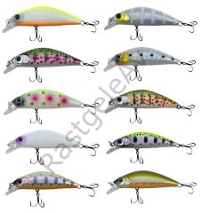 Kendo Chiko Minnow 45 mm 4,3 gr Suni Yem 22