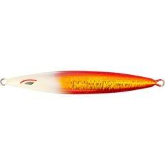 Mustad Mirotic Slow Jig 004 - GOLD RUSH - 80G