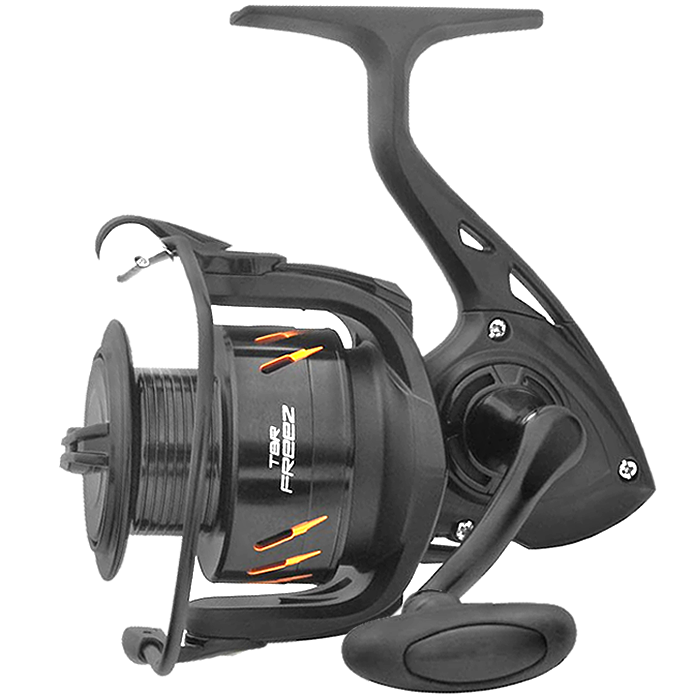 TBR Freez 4000 Olta Makinesi 4+1 bb