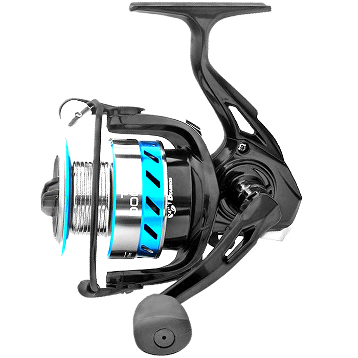 Tubertini Doozer 5000 Olta Makinesi 4+1 bb