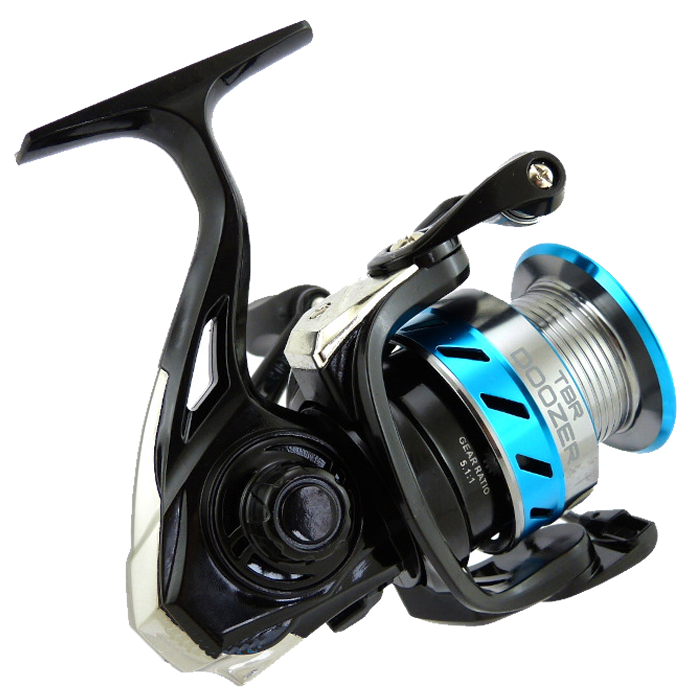 Tubertini Doozer 5000 Olta Makinesi 4+1 bb