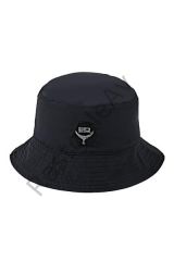 Fujin Pro Angler Bucket Navy Blue Şapka