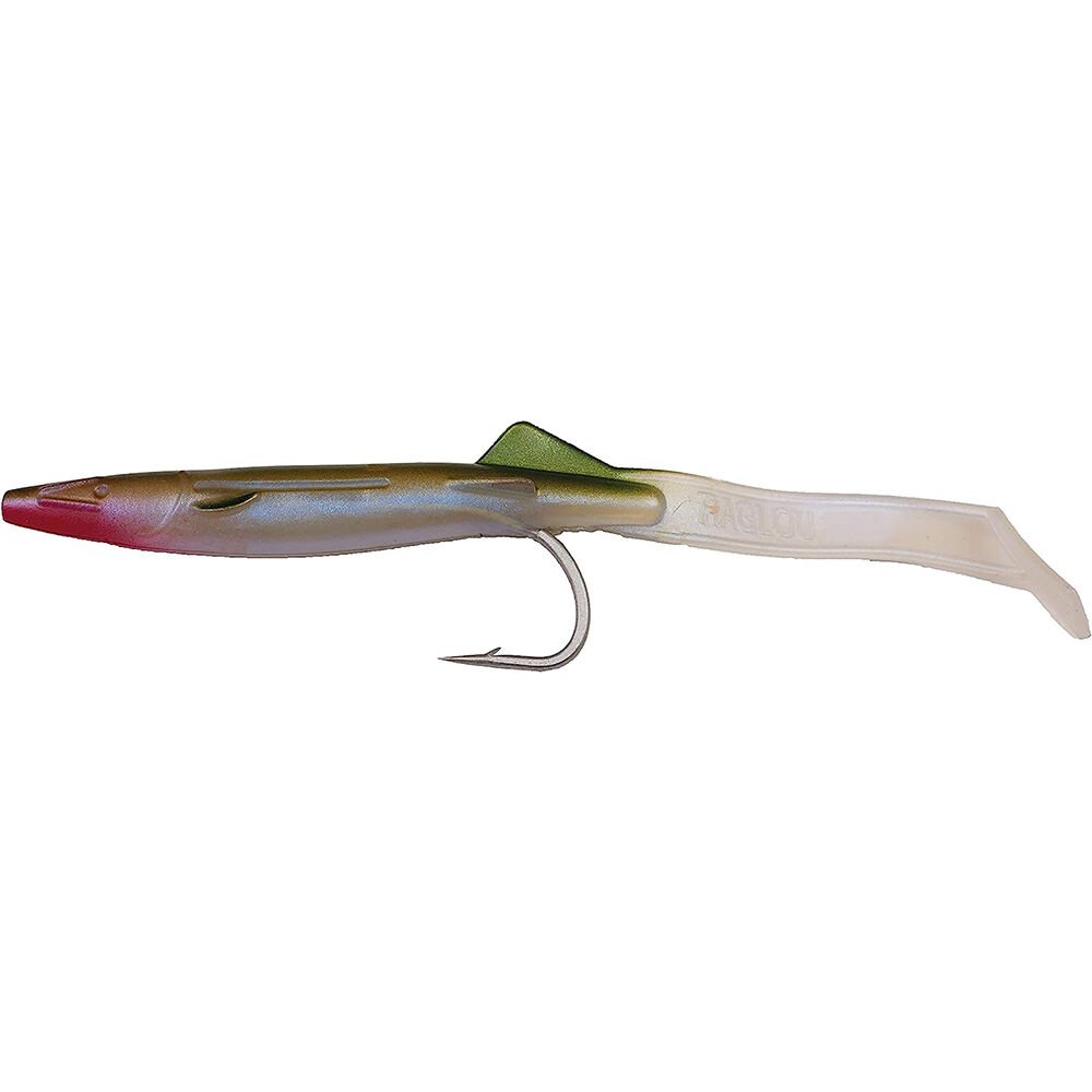 Ragot Raglou Sahte Balığı LC - 120MM