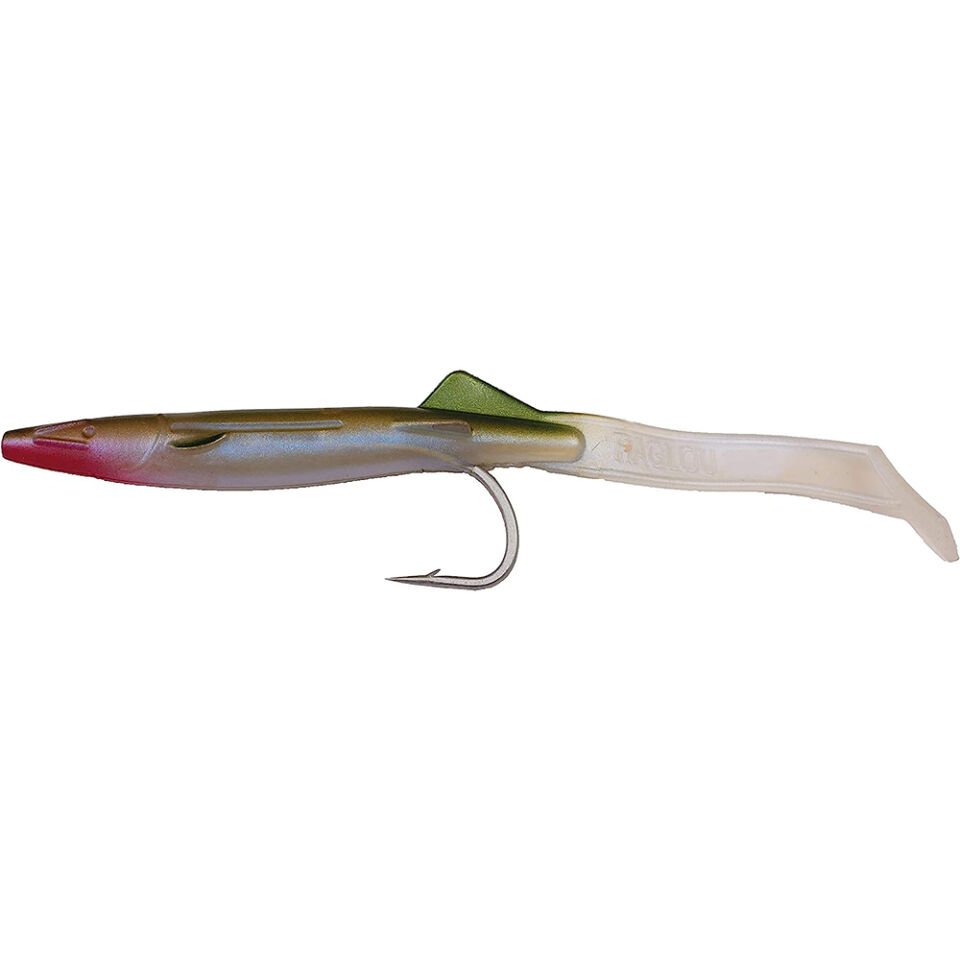 Ragot Raglou Sahte Balığı LC - 120MM