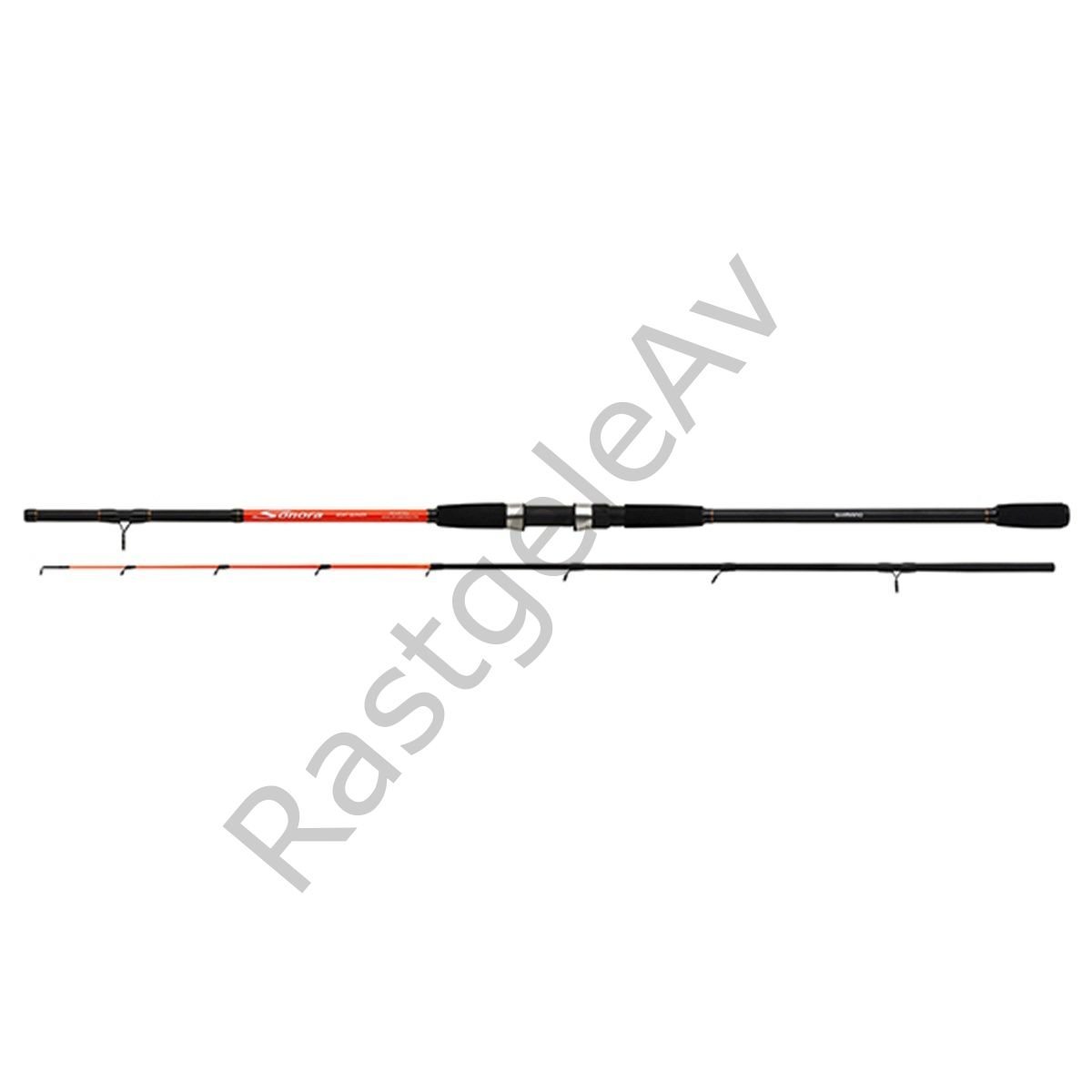 Sonora Boat Quiver 180 50-150G