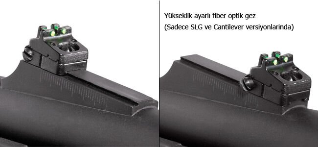 Hatsan Escort WS Hunter 12 Pompalı Av Tüfeği