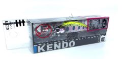 Kendo Chiko Minnow 45 mm 4,3 gr Suni Yem 55