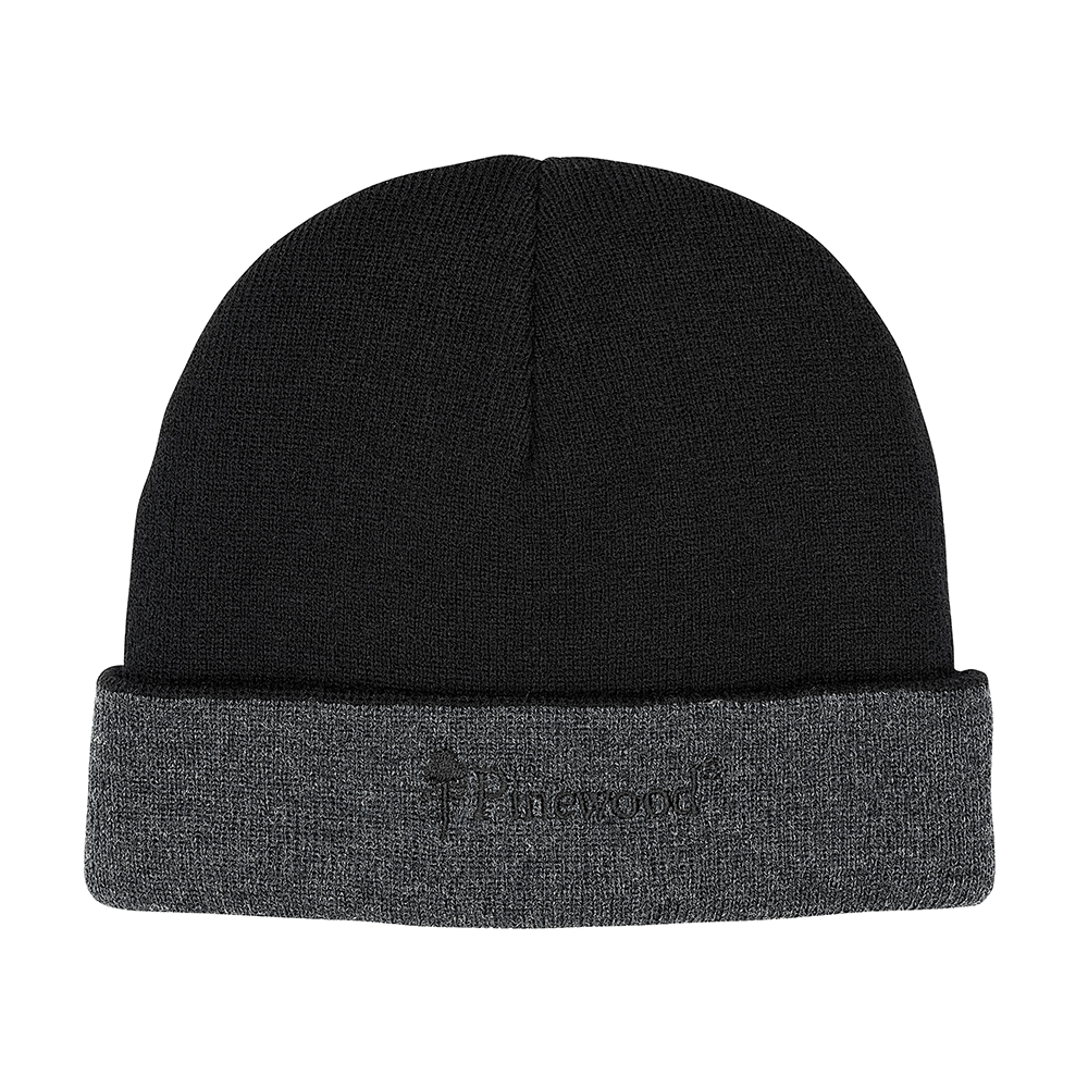 Pinewood 9118 Storlien Siyah Bere