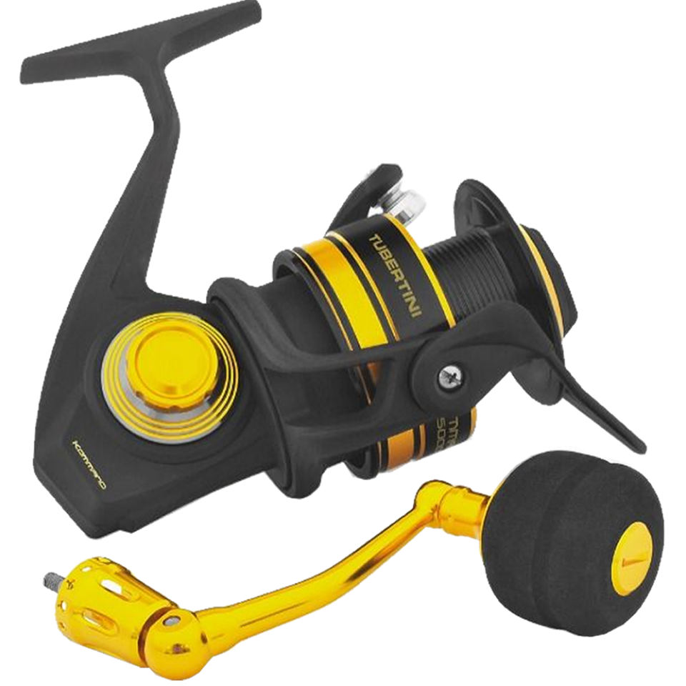 Kommand Olta Makinesi 6+1 bb