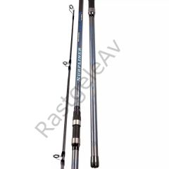 Okuma Surfliner Surf 450cm 120-250 gr 3 Parça