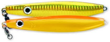 Williamson Vortex Speed Jig Sahte Yemi OG - 120MM - 100GR