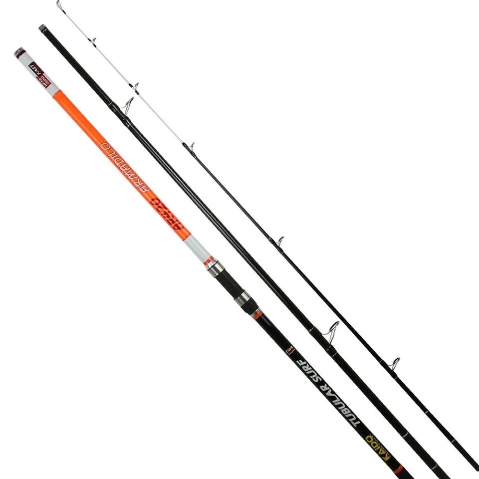 Kaido Armadilo 420 Tubular Surf Kamışı