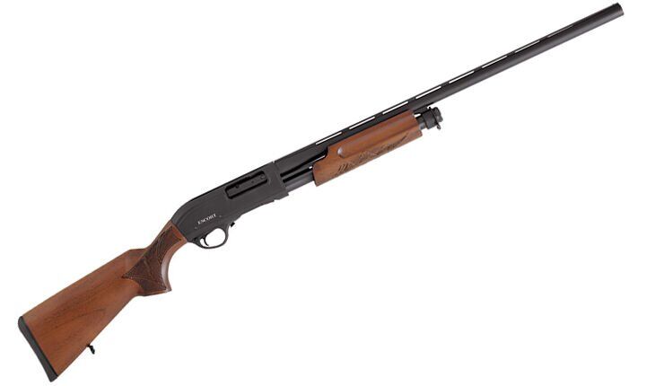 Hatsan Escort WS Hunter 20 Pompalı Av Tüfeği