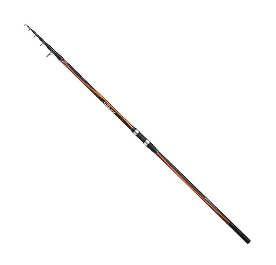 Shimano Sonora AX Surf 420 Cm Max. 200 Gr Teleskopik Surf Olta Kamışı