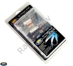 Lineaeffe 5030013 Trout Fly Sinek Bağlama Seti