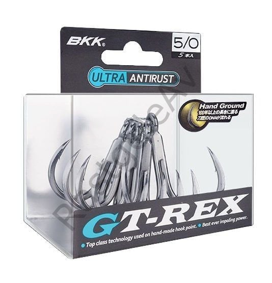 BKK GT-REX 7/0