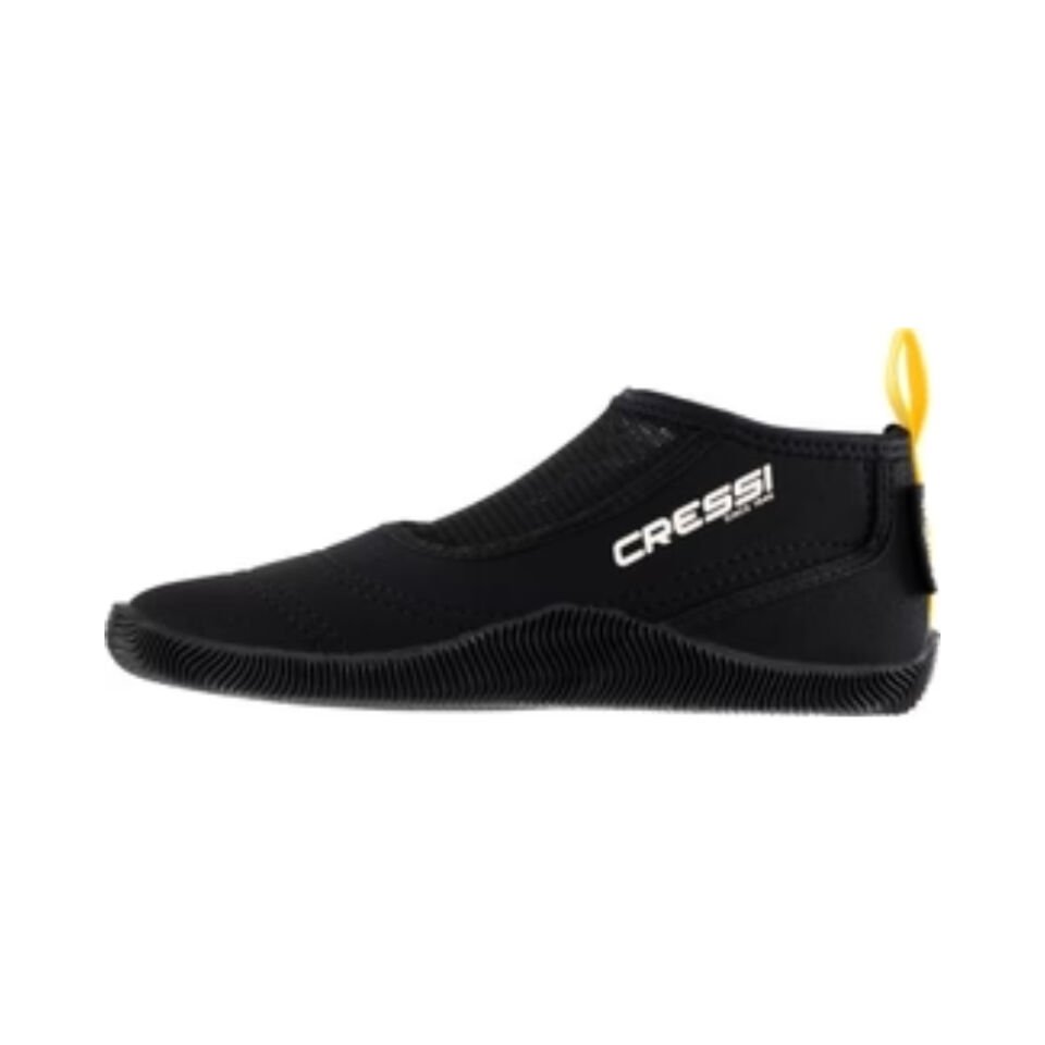 Cressi Aquatrek Dalış Çizmesi BLACK - L 42-43