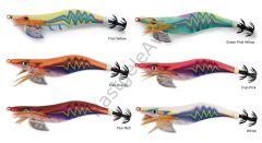 Lineaeffe Thunder Squıd jıg 3.0 Kalamar Sahtesi Fluo Pink