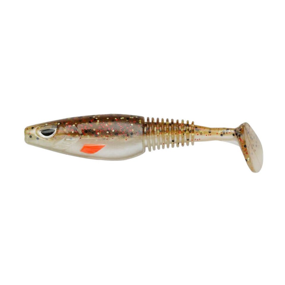 Berkley Sick Swimmer Sahte Yem BROWN BLEAK - 9CM
