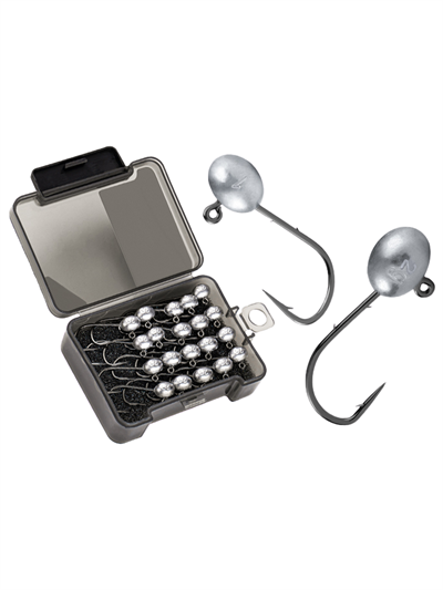 Ecooda Shadow Seeking Jighead SG