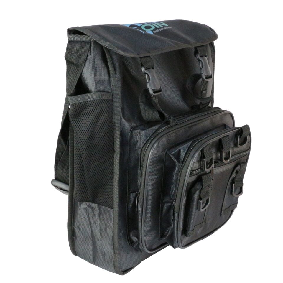 Fishcoin Termo Spin Çantası