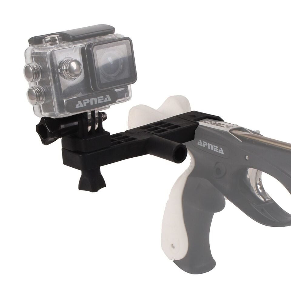 Apnea Whaler (MT Zıpkın) Kamera Aparatı