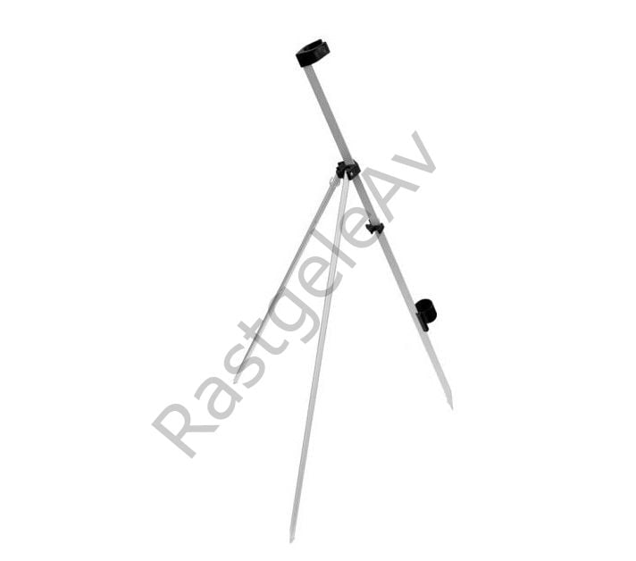 Lineaeffe 6313048 Tekli Surf Kamış Sehpası 120cm