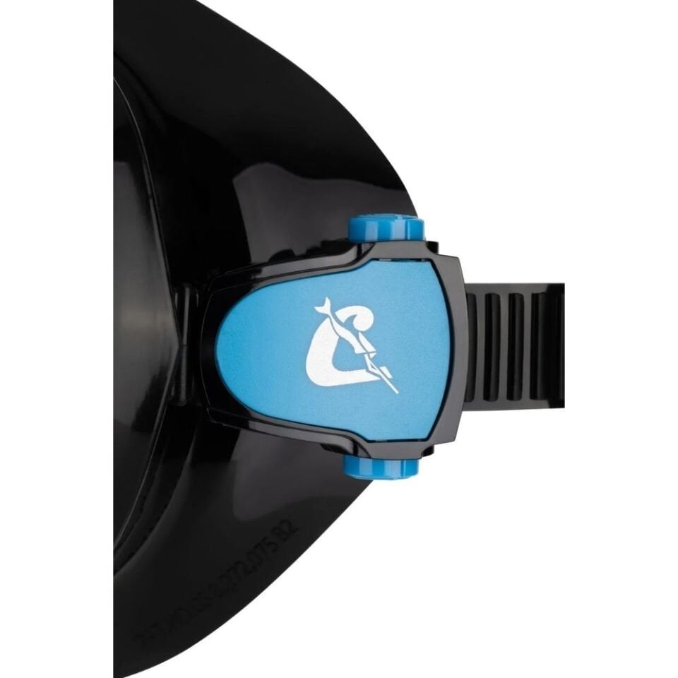 Cressi F-Dual Supernova Maske Şnorkel Seti