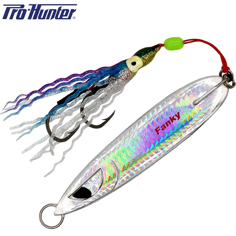 Fanky Lures 150 g Jig
