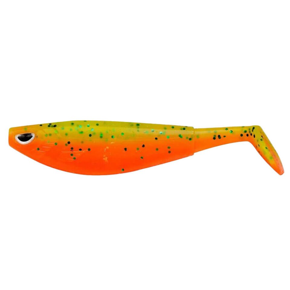Berkley Sick Flanker Sahte Balık GREENBACK TOMATO - 6CM
