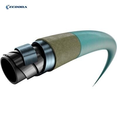 Ecooda Cyan Blue 163cm 200-350g Speed Jigging