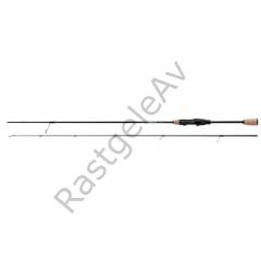 Shimano Technium Trout Area 195SUL