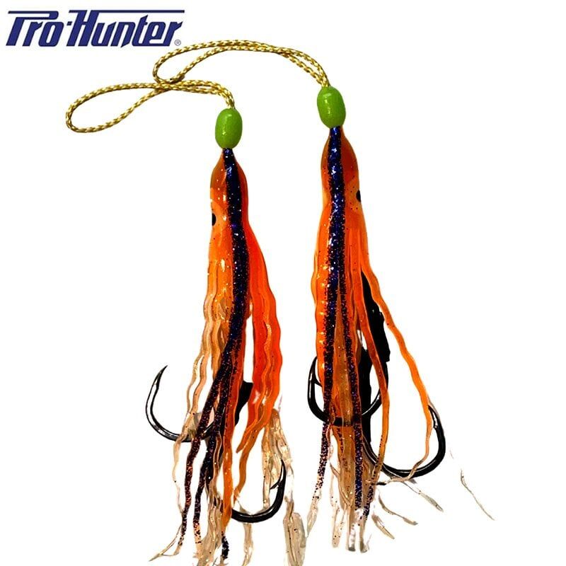 Twister Octopus Assist