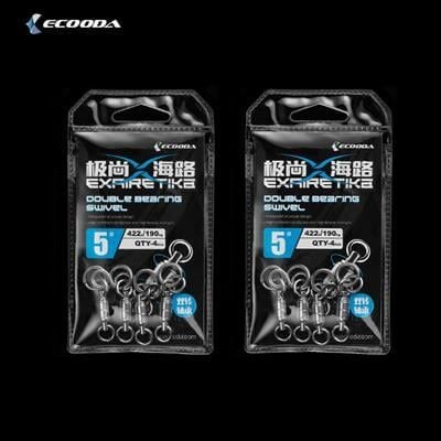 Ecooda Exairetika Swivel