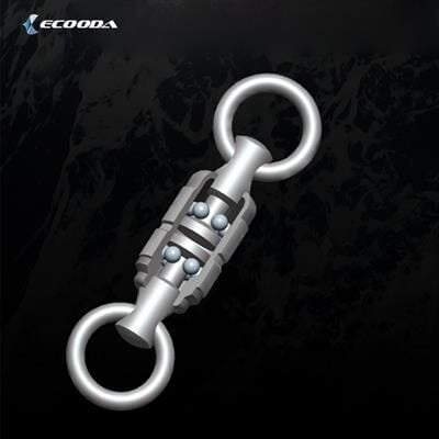 Ecooda Exairetika Swivel