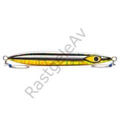 Mustad Rip Roller Jig Sahte Yemi GAB - 200G