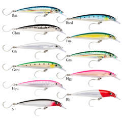 Rapala X-Rap Long Cast Sahte Balığı HPU - 120MM